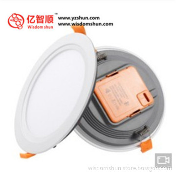 High quality 3w 5w 7w 15w 20w 30w led downlight cob recessed downlight